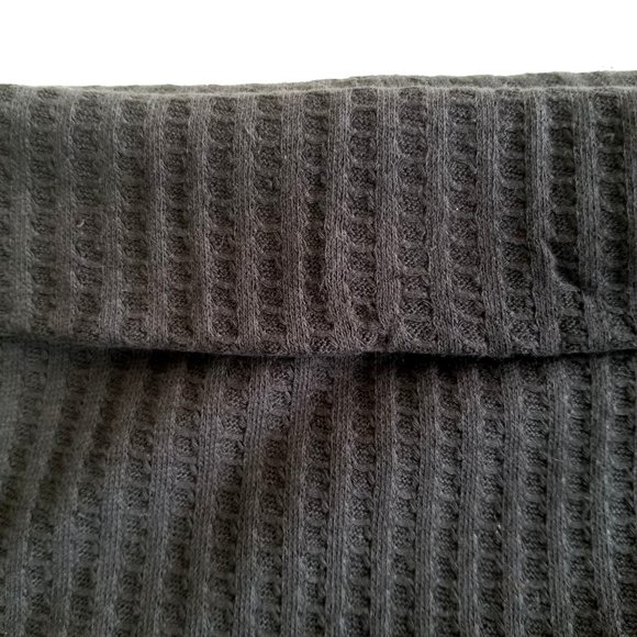 SALE Free People NWT Juicy Long Sleeve Cowl Neck Top Retail $88 - Picture 5 of 6